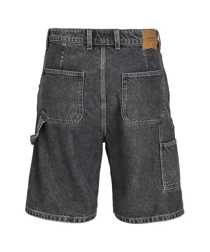 JACK AND JONES ΑΝΔΡΙΚΗ ΒΕΡΜΟΥΔΑ - 9