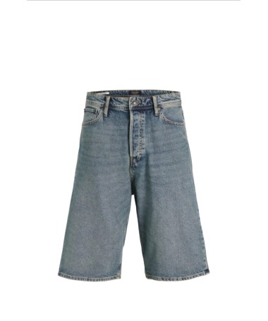 JACK AND JONES ΑΝΔΡΙΚΗ ΒΕΡΜΟΥΔΑ - 1