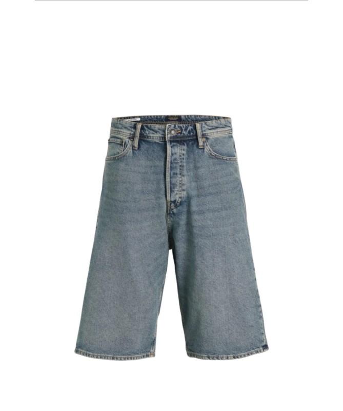 JACK AND JONES ΑΝΔΡΙΚΗ ΒΕΡΜΟΥΔΑ - 1