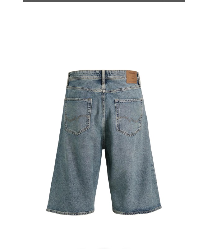 JACK AND JONES ΑΝΔΡΙΚΗ ΒΕΡΜΟΥΔΑ - 2