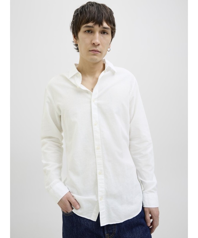 JACK AND JONES ΑΝΔΡΙΚΟ ΠΟΥΚΑΜΙΣΟ - 1