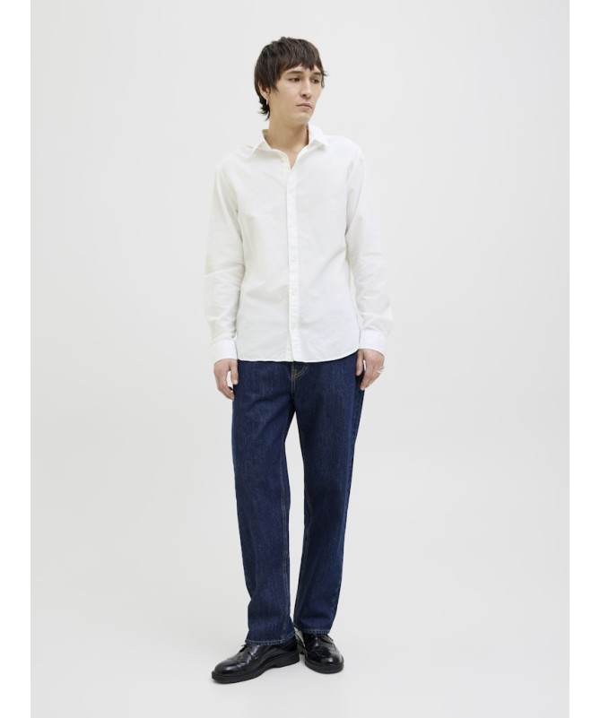 JACK AND JONES ΑΝΔΡΙΚΟ ΠΟΥΚΑΜΙΣΟ - 3