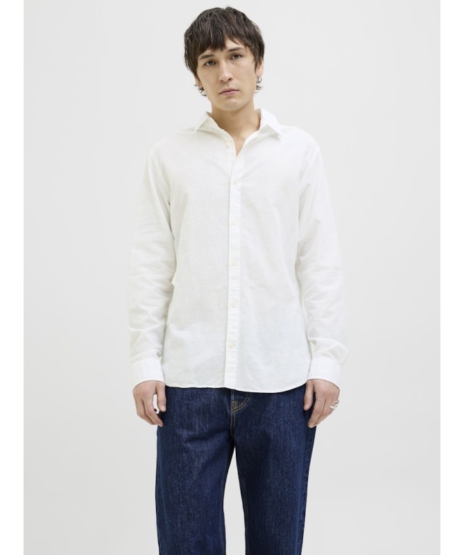 JACK AND JONES ΑΝΔΡΙΚΟ ΠΟΥΚΑΜΙΣΟ - 2