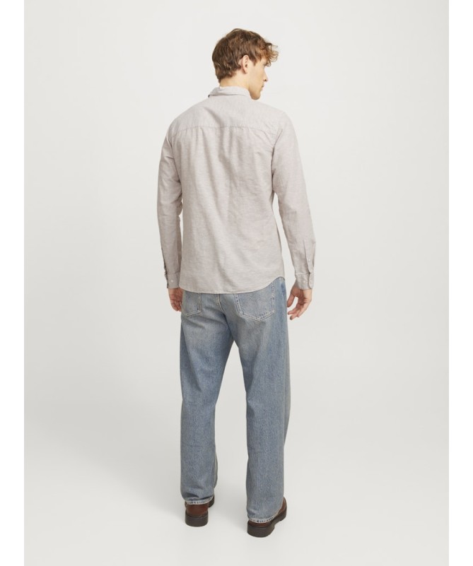 JACK AND JONES ΑΝΔΡΙΚΟ ΠΟΥΚΑΜΙΣΟ - 8