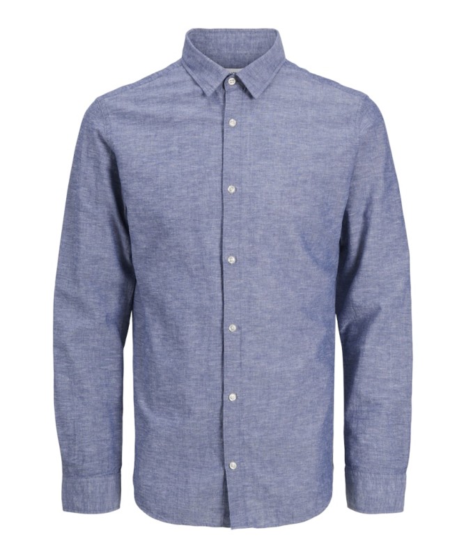 JACK AND JONES ΑΝΔΡΙΚΟ ΠΟΥΚΑΜΙΣΟ - 21