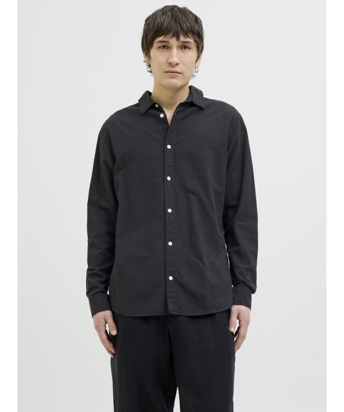 JACK AND JONES ΑΝΔΡΙΚΟ ΠΟΥΚΑΜΙΣΟ - 9