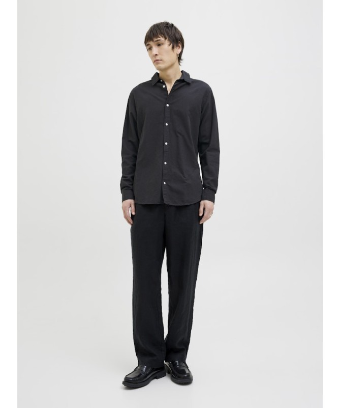 JACK AND JONES ΑΝΔΡΙΚΟ ΠΟΥΚΑΜΙΣΟ - 11