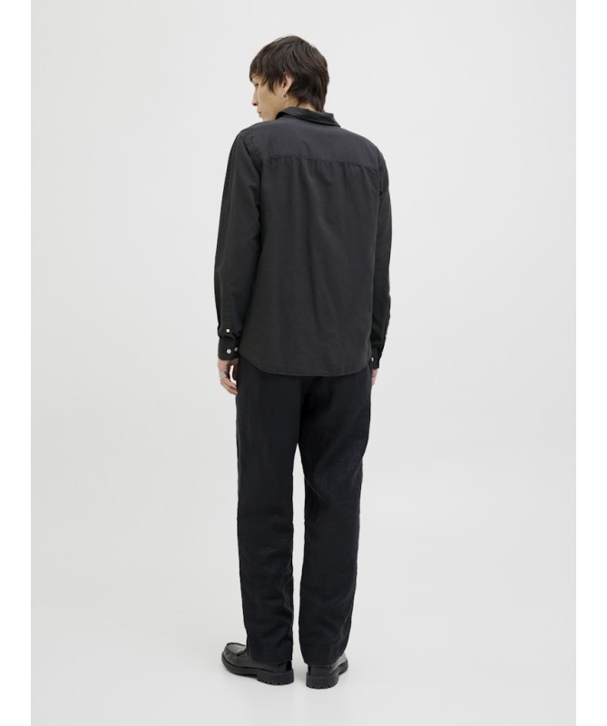JACK AND JONES ΑΝΔΡΙΚΟ ΠΟΥΚΑΜΙΣΟ - 12