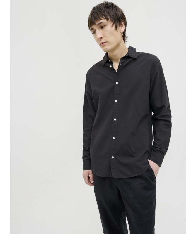 JACK AND JONES ΑΝΔΡΙΚΟ ΠΟΥΚΑΜΙΣΟ - 10