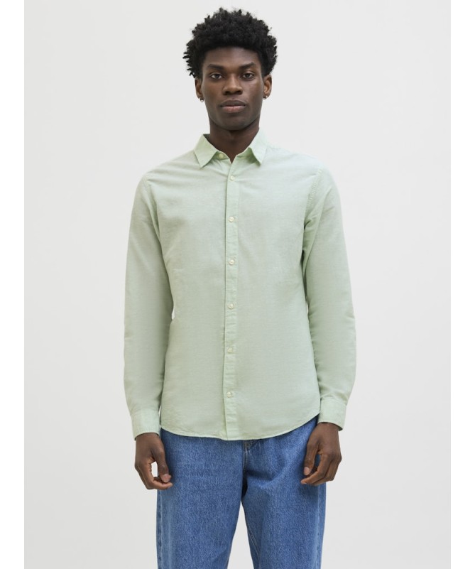 JACK AND JONES ΑΝΔΡΙΚΟ ΠΟΥΚΑΜΙΣΟ - 14