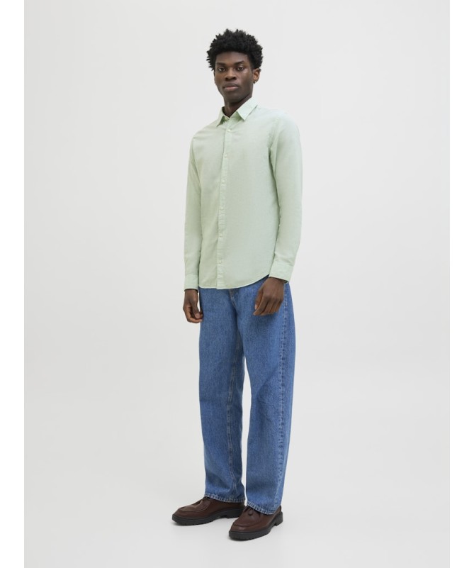 JACK AND JONES ΑΝΔΡΙΚΟ ΠΟΥΚΑΜΙΣΟ - 15