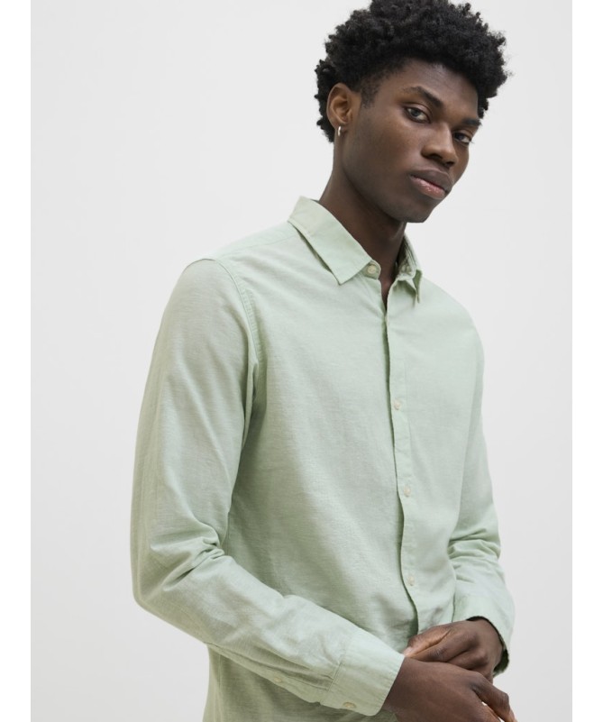JACK AND JONES ΑΝΔΡΙΚΟ ΠΟΥΚΑΜΙΣΟ - 13