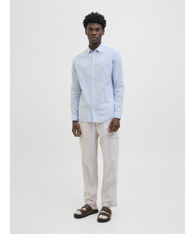 JACK AND JONES ΑΝΔΡΙΚΟ ΠΟΥΚΑΜΙΣΟ - 19