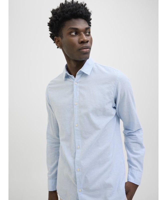 JACK AND JONES ΑΝΔΡΙΚΟ ΠΟΥΚΑΜΙΣΟ - 18