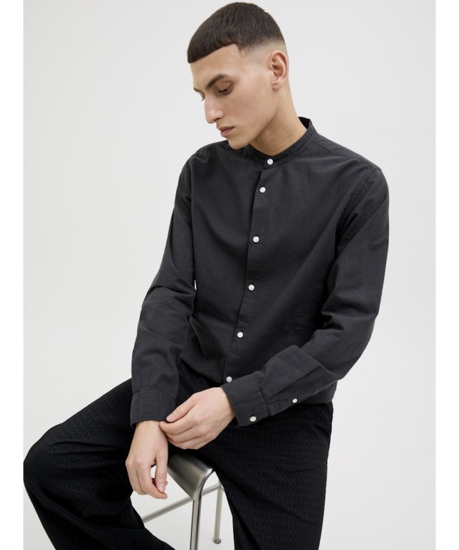 JACK AND JONES ΑΝΔΡΙΚΟ ΠΟΥΚΑΜΙΣΟ ΜΑΟ - 17