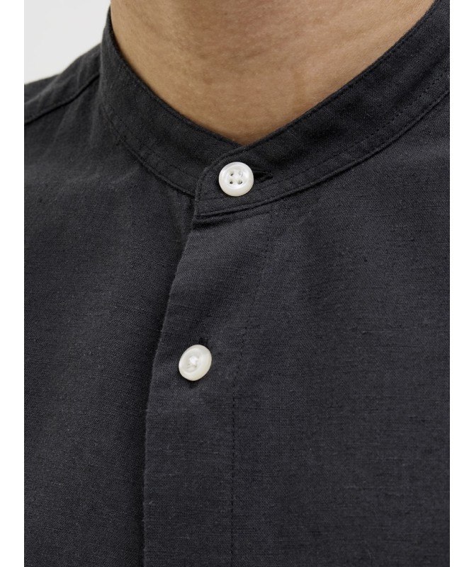 JACK AND JONES ΑΝΔΡΙΚΟ ΠΟΥΚΑΜΙΣΟ ΜΑΟ - 18