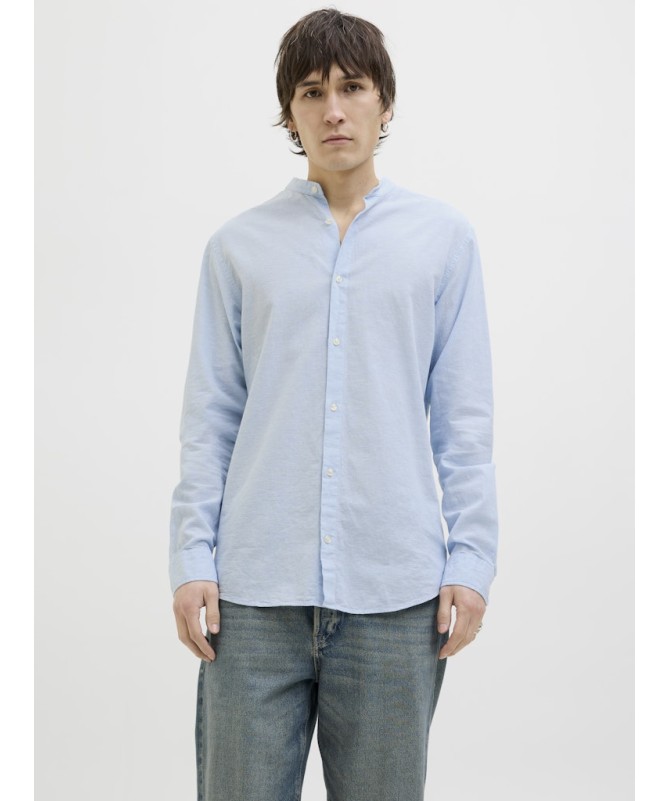 JACK AND JONES ΑΝΔΡΙΚΟ ΠΟΥΚΑΜΙΣΟ ΜΑΟ - 20