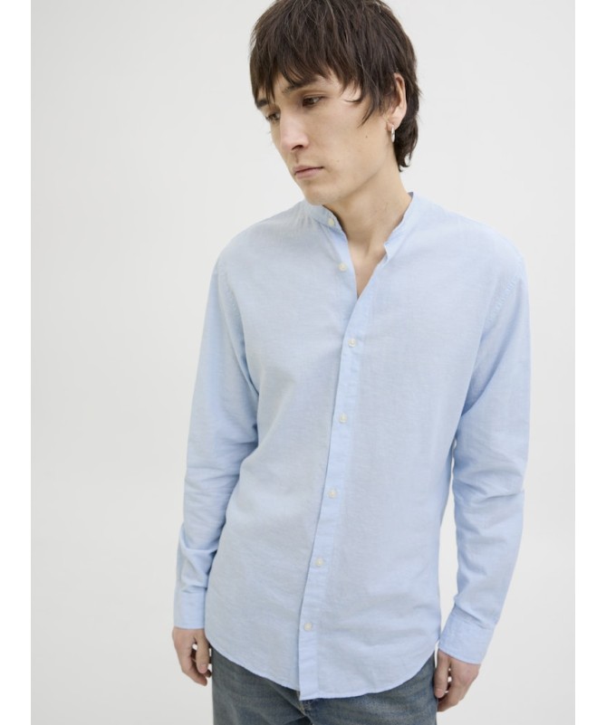JACK AND JONES ΑΝΔΡΙΚΟ ΠΟΥΚΑΜΙΣΟ ΜΑΟ - 21