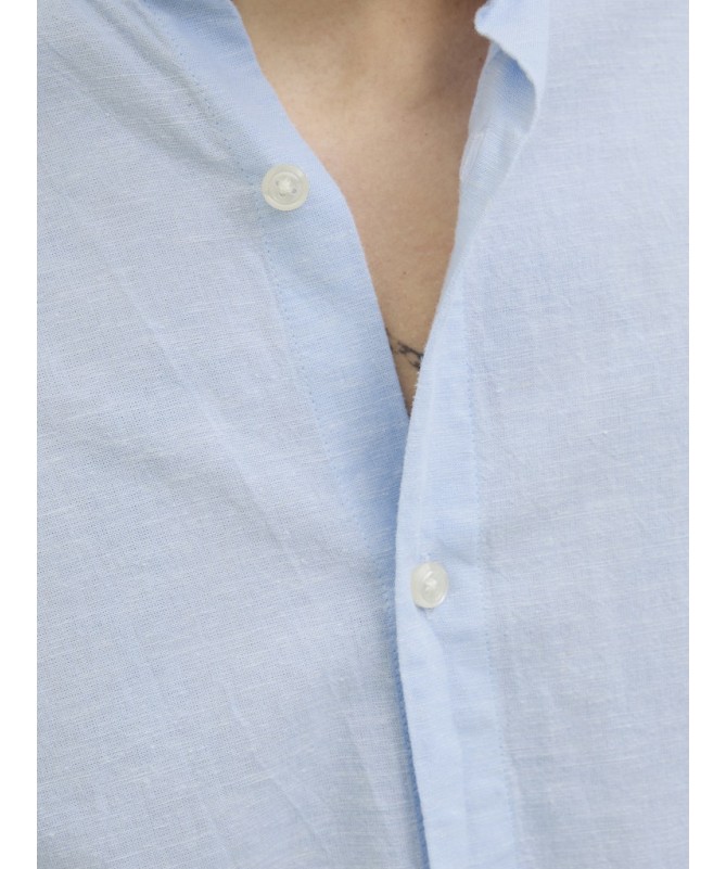 JACK AND JONES ΑΝΔΡΙΚΟ ΠΟΥΚΑΜΙΣΟ ΜΑΟ - 24