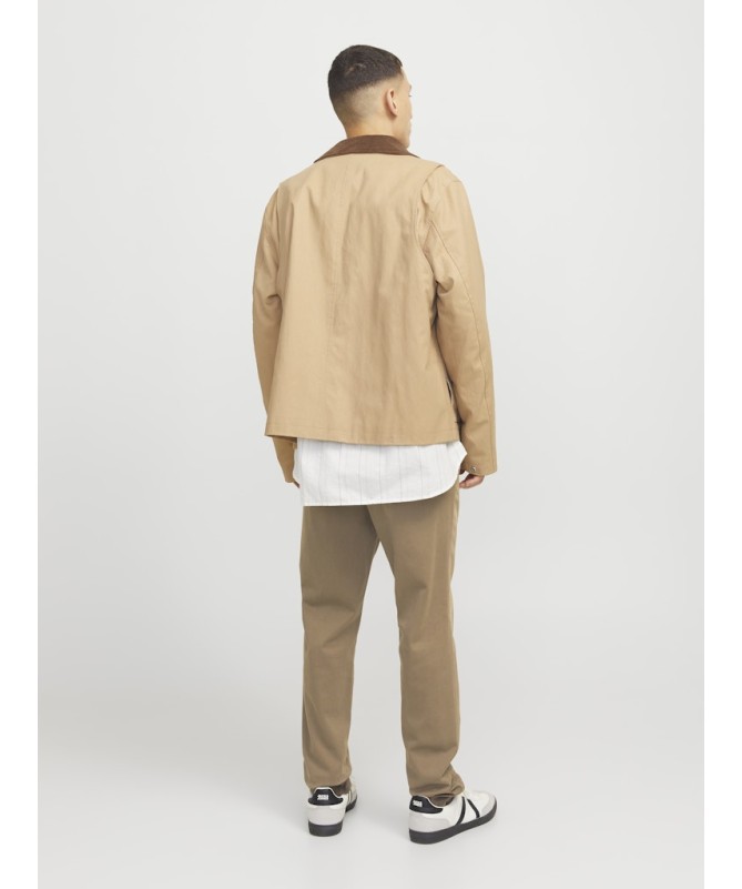 JACK AND JONES CHINO ΠΑΝΤΕΛΟΝΙ - 4