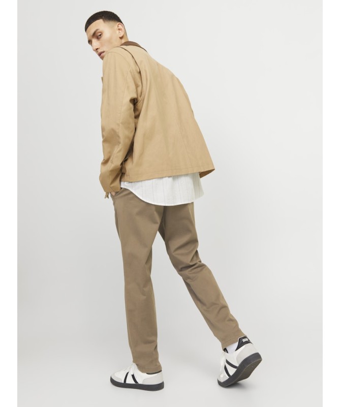 JACK AND JONES CHINO ΠΑΝΤΕΛΟΝΙ - 5