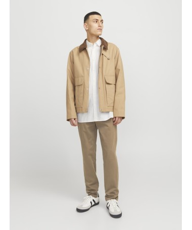 JACK AND JONES CHINO ΠΑΝΤΕΛΟΝΙ - 1