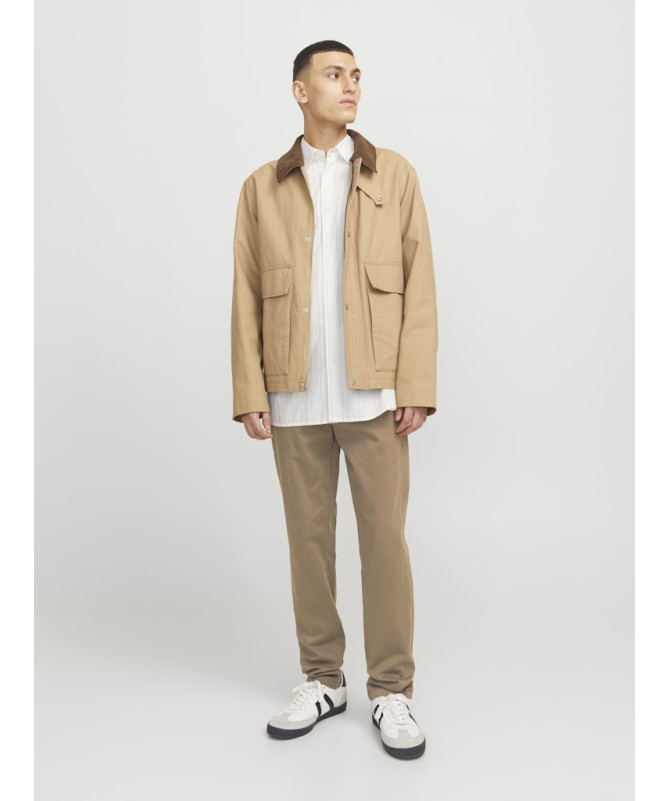 JACK AND JONES CHINO ΠΑΝΤΕΛΟΝΙ - 1