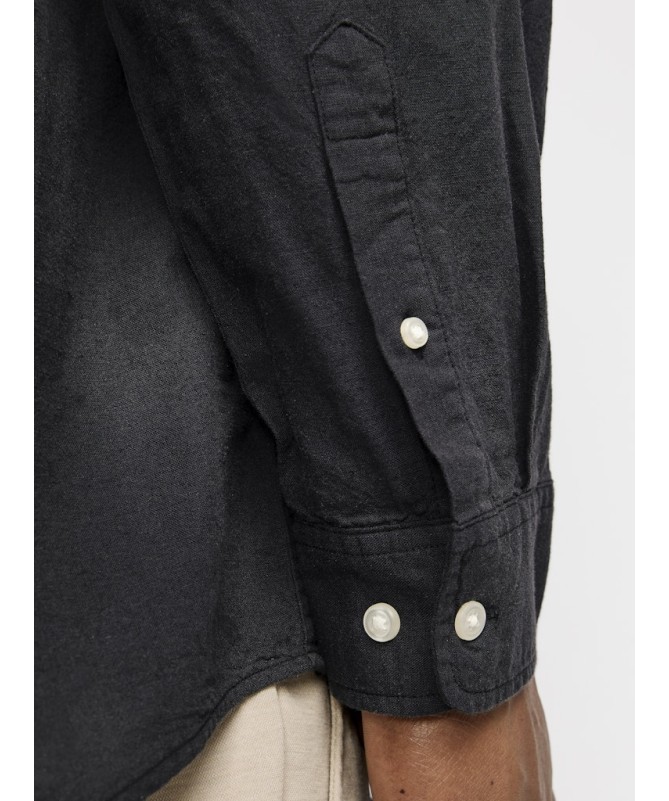 JACK AND JONES PLUS FIT ΠΟΥΚΑΜΙΣΟ - 10
