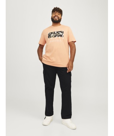 JACK AND JONES PLUS FIT CARGO - 1