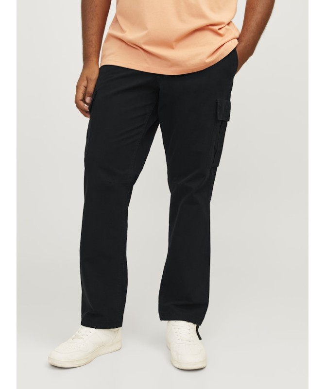 JACK AND JONES PLUS FIT CARGO - 2