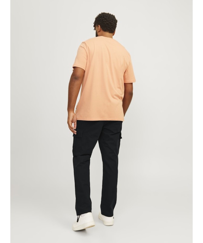 JACK AND JONES PLUS FIT CARGO - 6