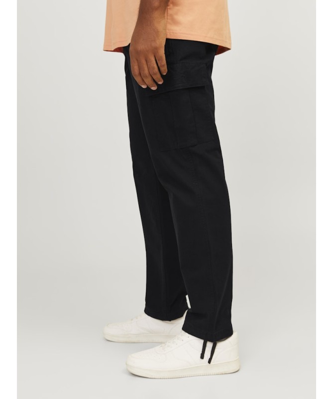 JACK AND JONES PLUS FIT CARGO - 4