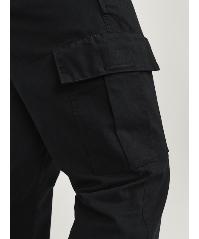 JACK AND JONES PLUS FIT CARGO - 5