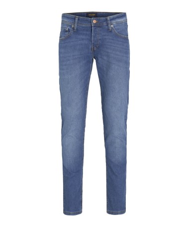 JACK AND JONES PLUS FIT ΑΝΔΡΙΚΟ ΠΑΝΤΕΛΟΝΙ - 2