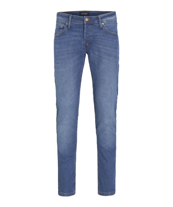 JACK AND JONES PLUS FIT ΑΝΔΡΙΚΟ ΠΑΝΤΕΛΟΝΙ - 12284340 - 2