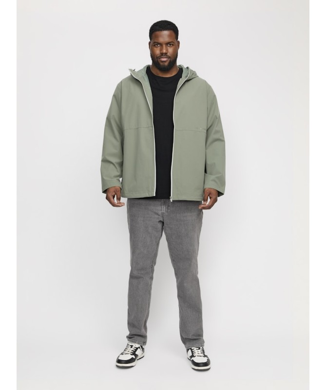 JACK AND JONES PLUS FIT T-SHIRT - 3