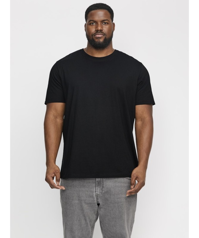 JACK AND JONES PLUS FIT T-SHIRT - 2