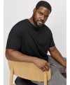 JACK AND JONES PLUS FIT T-SHIRT - 1
