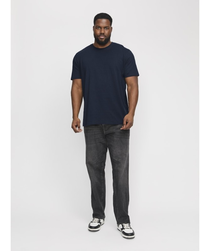 JACK AND JONES PLUS FIT T-SHIRT - 7