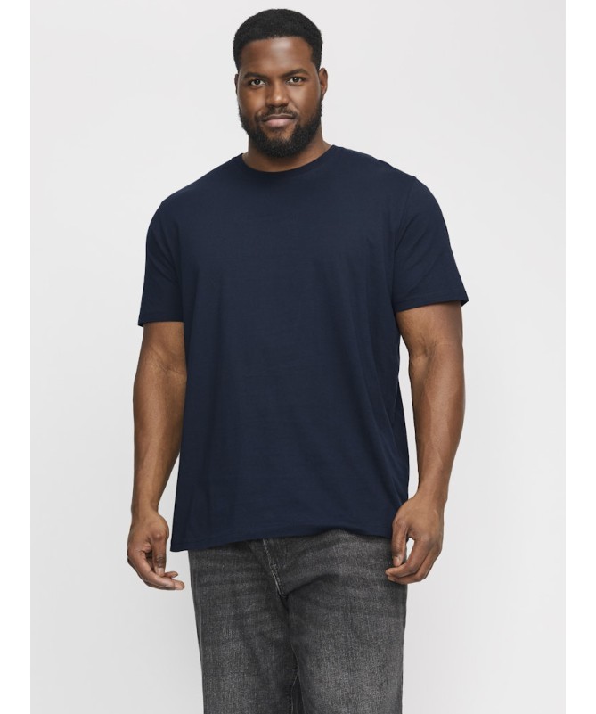 JACK AND JONES PLUS FIT T-SHIRT - 6