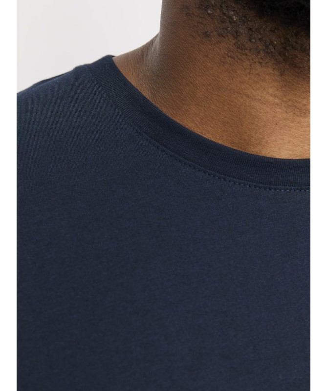 JACK AND JONES PLUS FIT T-SHIRT - 8