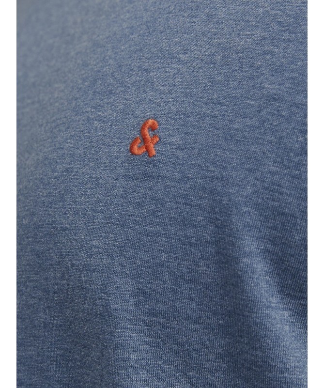 JACK AND JONES PLUS FIR T-SHIRT - 10