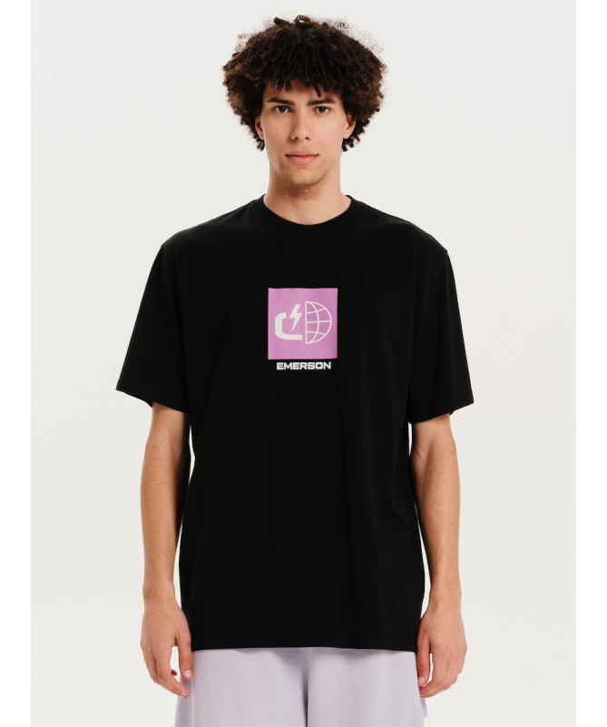 EMERSON T-SHIRT - 2