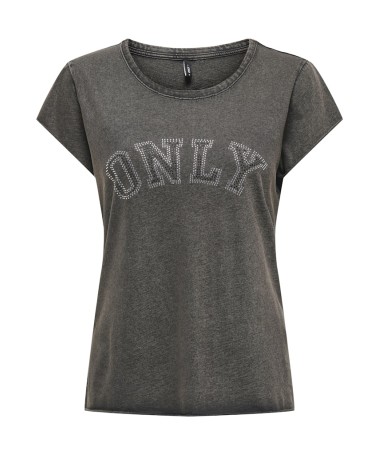 ONLY ΓΥΝΑΙΚΕΙΟ T-SHIRT - 1