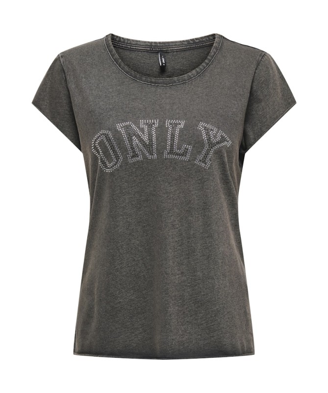 ONLY ΓΥΝΑΙΚΕΙΟ T-SHIRT - 1