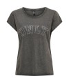 ONLY ΓΥΝΑΙΚΕΙΟ T-SHIRT - 1