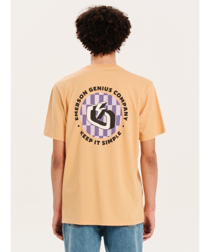 EMERSON T-SHIRT - 21