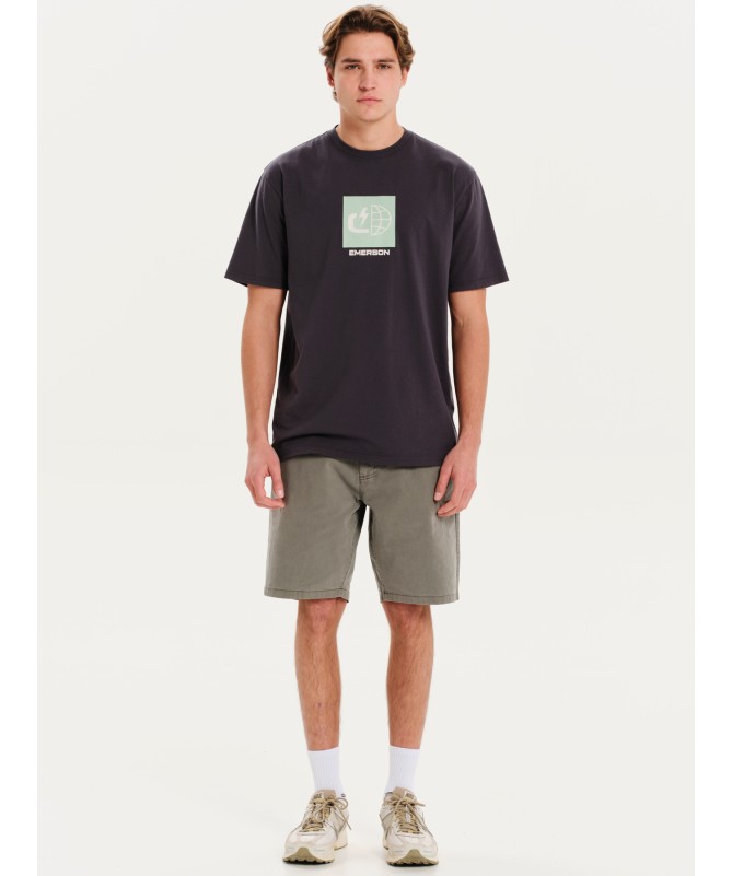 EMERSON T-SHIRT - 5