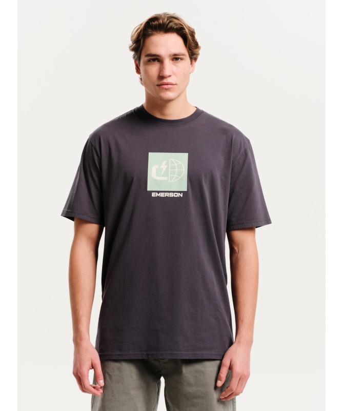 EMERSON T-SHIRT - 6