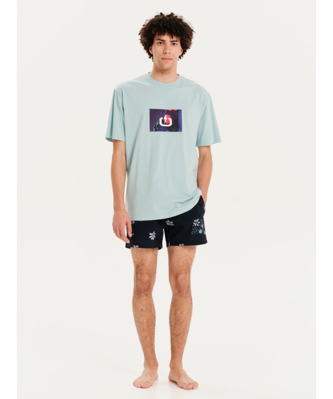 EMERSON T-SHIRT - 9